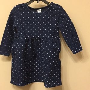 OshKosh B'gosh toddler dress